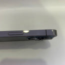 iPhone 13 Pro Max 256GB Graphite 98% pin 84% Quốc tế Apple (Có xước - camera trước, sau chấm mực, ĐBH) - HH7817