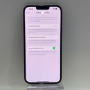 iPhone 13 Pro Max 256GB Graphite 98% pin 84% Quốc tế Apple (Có xước - camera trước, sau chấm mực, ĐBH) - HH7817