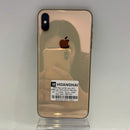 iPhone XS Max 64GB Gold 98% ĐBH pin 100% Quốc Tế Apple (Đã thay pin - Có xước - LL/A - chấm mực màn) - HH7302