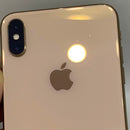 iPhone XS Max 64GB Gold 98% ĐBH pin 100% Quốc Tế Apple (Đã thay pin - Có xước - LL/A - chấm mực màn) - HH7302