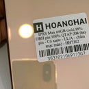 iPhone XS Max 64GB Gold 98% ĐBH pin 100% Quốc Tế Apple (Đã thay pin - Có xước - LL/A - chấm mực màn) - HH7302