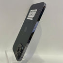 iPhone 12 Pro Max 256GB Graphite 98% pin 100% Máy đã trả hết tiền mạng dùng như Quốc tế Apple (Đã thay pin - Có xước) - HH7757