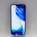 iPhone 13 Pro Max 256GB Silver 98% pin 100% Máy đã trả hết tiền mạng dùng như Quốc tế Apple (Đã thay pin - Có xước) - HH7325