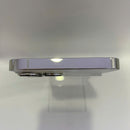 iPhone 13 Pro Max 256GB Silver 98% pin 100% Máy đã trả hết tiền mạng dùng như Quốc tế Apple (Đã thay pin - Có xước) - HH7325