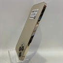 iPhone 12 Pro Max 256GB Gold 98% pin 100% Máy đã trả hết tiền mạng dùng như Quốc tế Apple (Đã thay pin - Xước ít) - HH5597