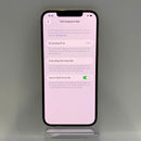 iPhone 12 Pro Max 256GB Gold 98% pin 100% Máy đã trả hết tiền mạng dùng như Quốc tế Apple (Đã thay pin - Xước ít) - HH5597