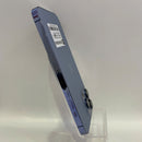 iPhone 13 Pro Max 128GB Sierra Blue 98% pin 100% Máy đã trả hết tiền mạng dùng như Quốc tế Apple (Đã thay pin) - HH2027