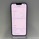 iPhone 13 Pro Max 512GB Sierra Blue 98% pin 100% Máy đã trả hết tiền mạng dùng như Quốc tế Apple (Đã thay pin - Có xước) - HH4910