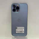 iPhone 13 Pro Max 256GB Sierra Blue 98% pin 100% Quốc tế từ SB (Không dùng sim SB - Đã thay pin - Có xước) - HH3432