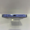 iPhone 13 Pro Max 256GB Sierra Blue 98% pin 100% Quốc tế từ SB (Không dùng sim SB - Đã thay pin - Có xước) - HH3432