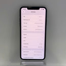iPhone 11 Pro Max 64GB Space Gray 98% pin 100% Máy đã trả hết tiền mạng dùng như Quốc tế Apple (Đã thay pin - Có xước) - HH6914