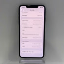 iPhone 11 Pro Max 64GB Space Gray 98% pin 100% Máy đã trả hết tiền mạng dùng như Quốc tế Apple (Đã thay pin - Có xước) - HH6914