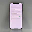 iPhone XS Max 256GB Gold 98% pin 100% Máy đã trả hết tiền mạng dùng như Quốc tế Apple (Đã thay pin - Có xước) - HH1834