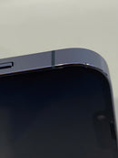 iPhone 13 Pro Max 128GB Sierra Blue 98% pin 100% Quốc Tế Apple (Đã thay pin - Có xước) - HH2698