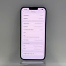 iPhone 13 Pro Max 128GB Sierra Blue 98% pin 100% Quốc Tế Apple (Đã thay pin - Có xước) - HH2698