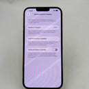 iPhone 13 Pro Max 128GB Gold 98% pin 100% Máy đã trả hết tiền mạng dùng như Quốc tế Apple (Đã thay pin) - HH6386
