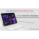 iPad Air 5 M1 2022 10.9in 64GB Wifi International Apple Store မှ 