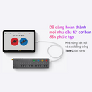 Apple Store မှ iPad Mini 6 2021 Wifi International 