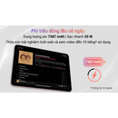 iPad Air 5 M1 2022 10.9in 64GB Wifi International Apple Store မှ 