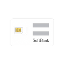 Softbank 100GB ဒေတာဆင်းကတ်၊ အခကြေးငွေ 2980¥ - အခမဲ့ ကြိုးမဲ့နားကြပ်