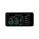 Galaxy Mobile Wifi 5G AU Full capacity fee 5400¥ 