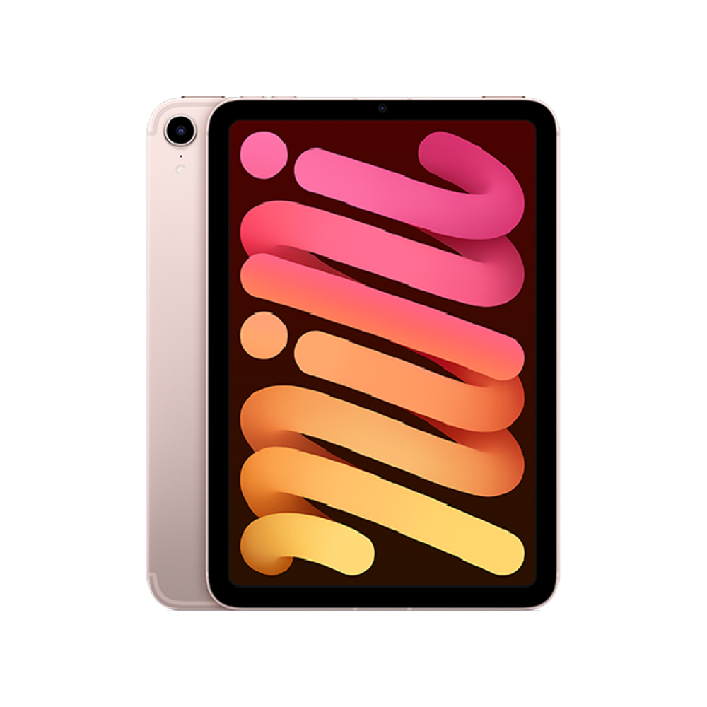 Apple Store မှ iPad Mini 6 2021 Wifi International 