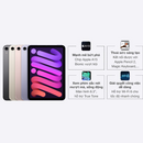Apple Store မှ iPad Mini 6 2021 Wifi International 